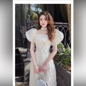 modern ao dai
